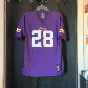 Youth Vikings Jersey